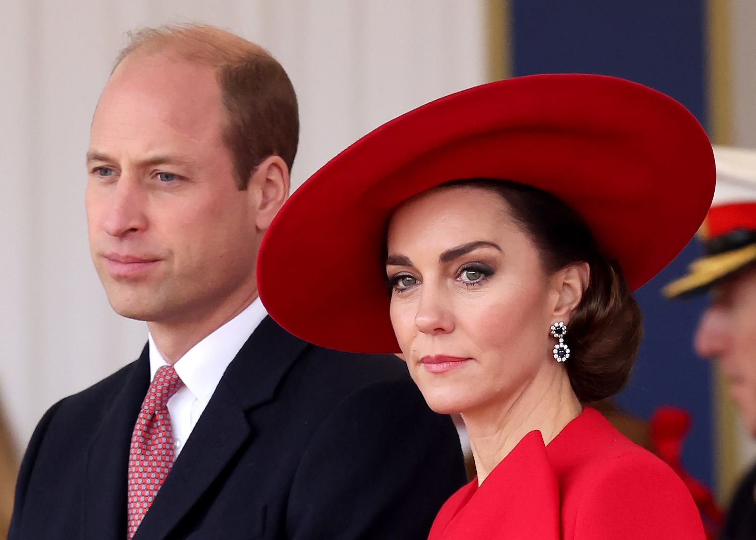 Rare mise au point sur l’état de santé de Kate Middleton