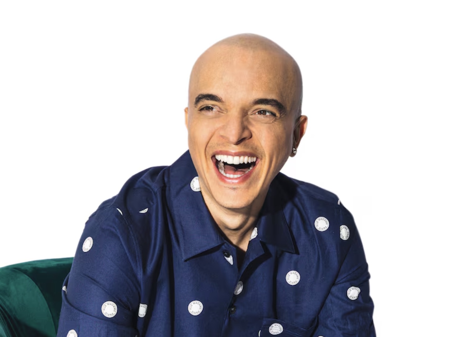 Rachid Badouri et Mehdi Bousaidan brilleront dans cette nouvelle comédie policière!