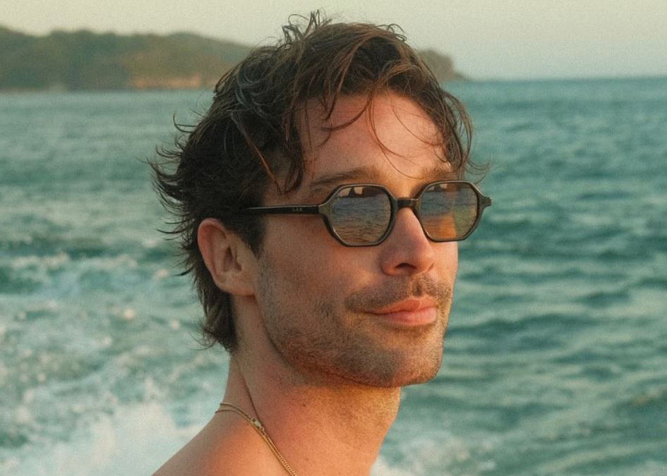 Joey Scarpellino nous présente sa mère