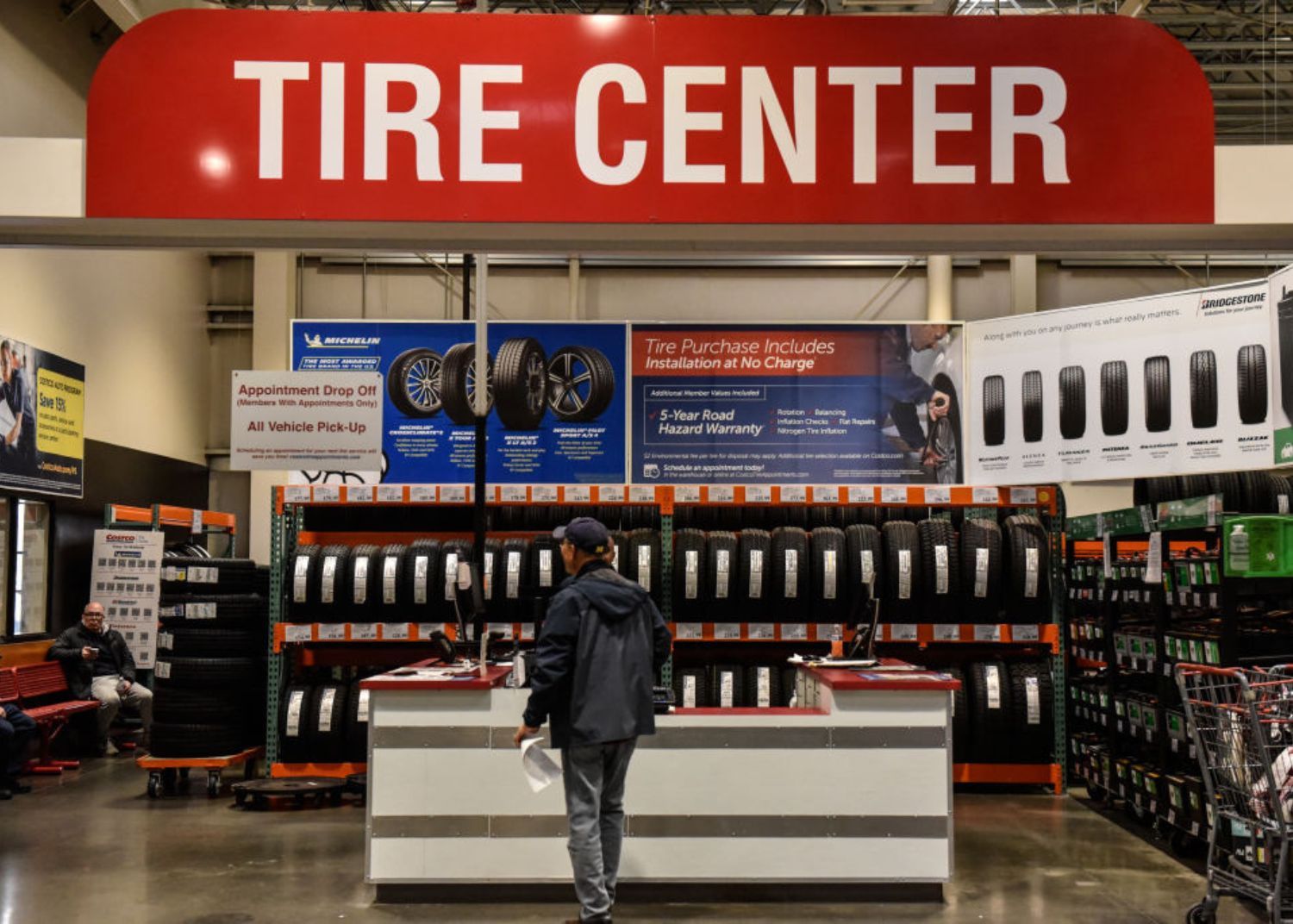 Costco met fin à ses changements d’huile à prix d’ami