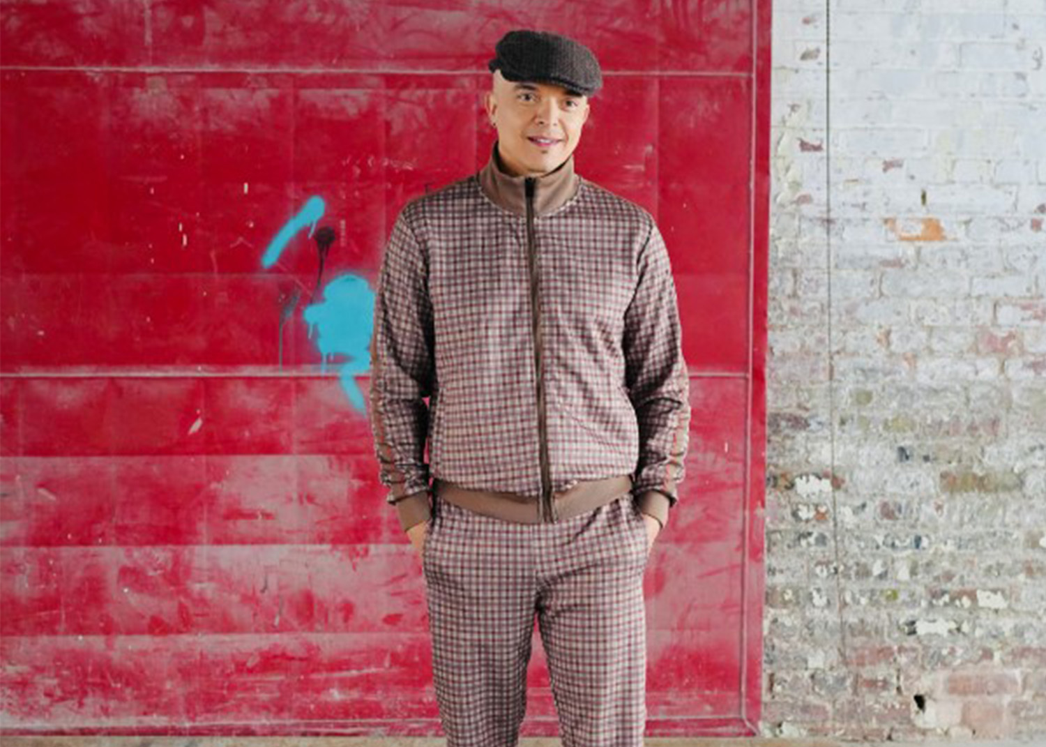 Rachid Badouri partagera l'écran avec sa fille: voici ce qu’il avait à nous dire