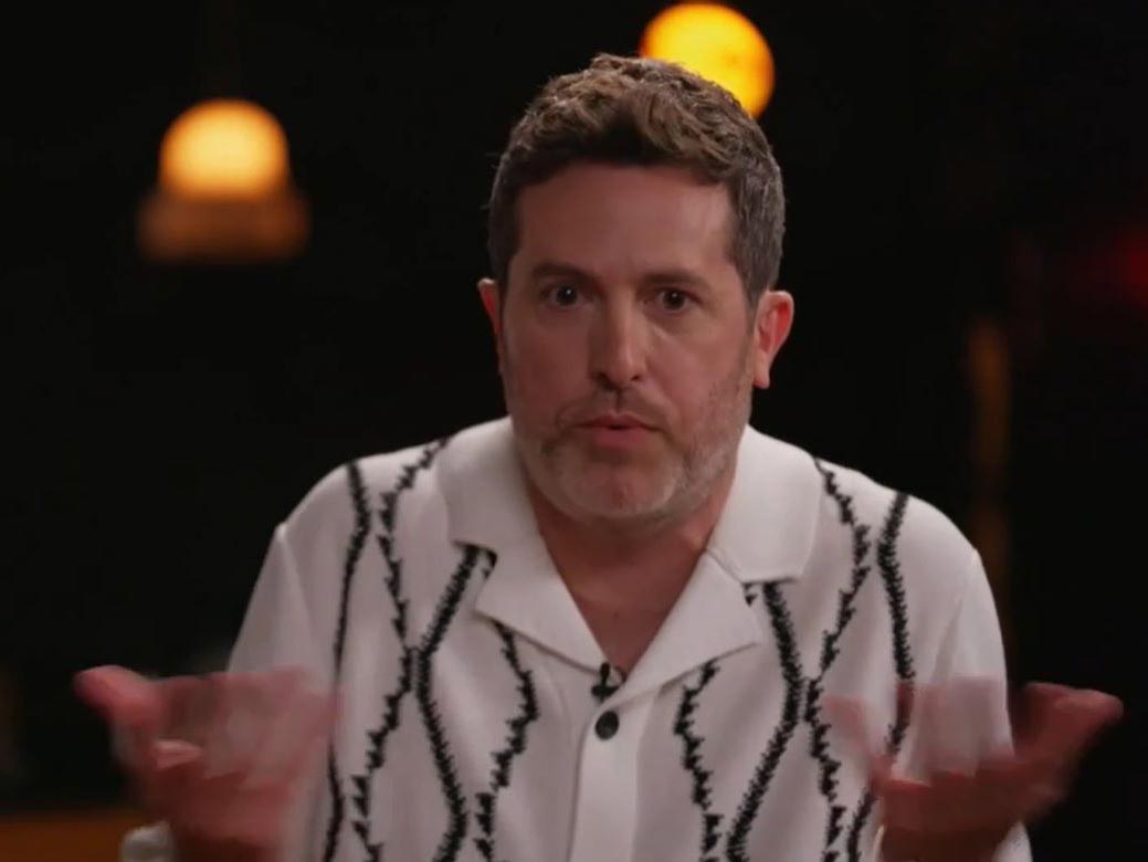 Jean-Philippe Dion répond aux rumeurs concernant Éric Salvail à l’animation de Sortez-moi d’ici!