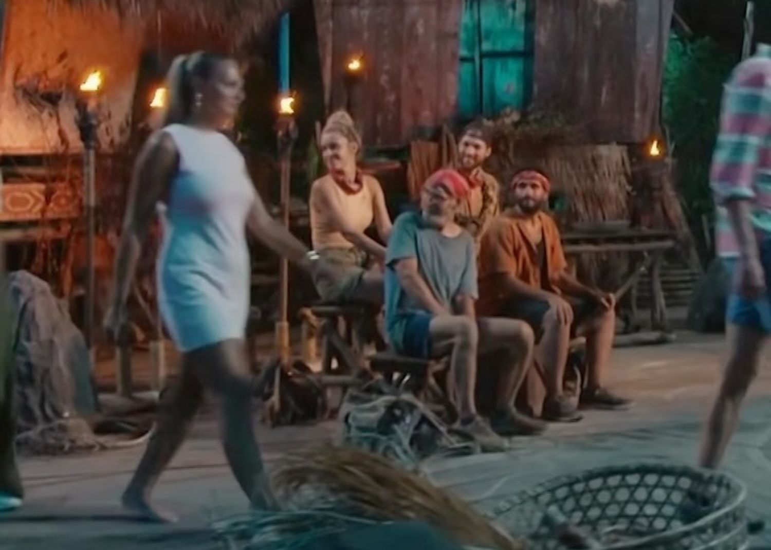 Survivor Québec: Voici le gagnant de la deuxième saison