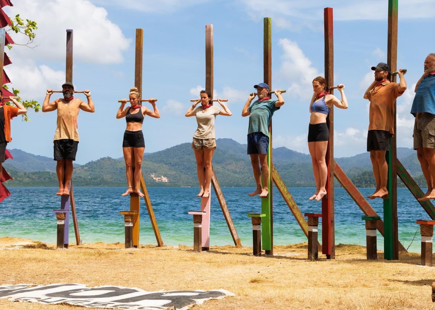 Survivor Québec: Voici les 7 moments les plus marquants de la deuxième saison