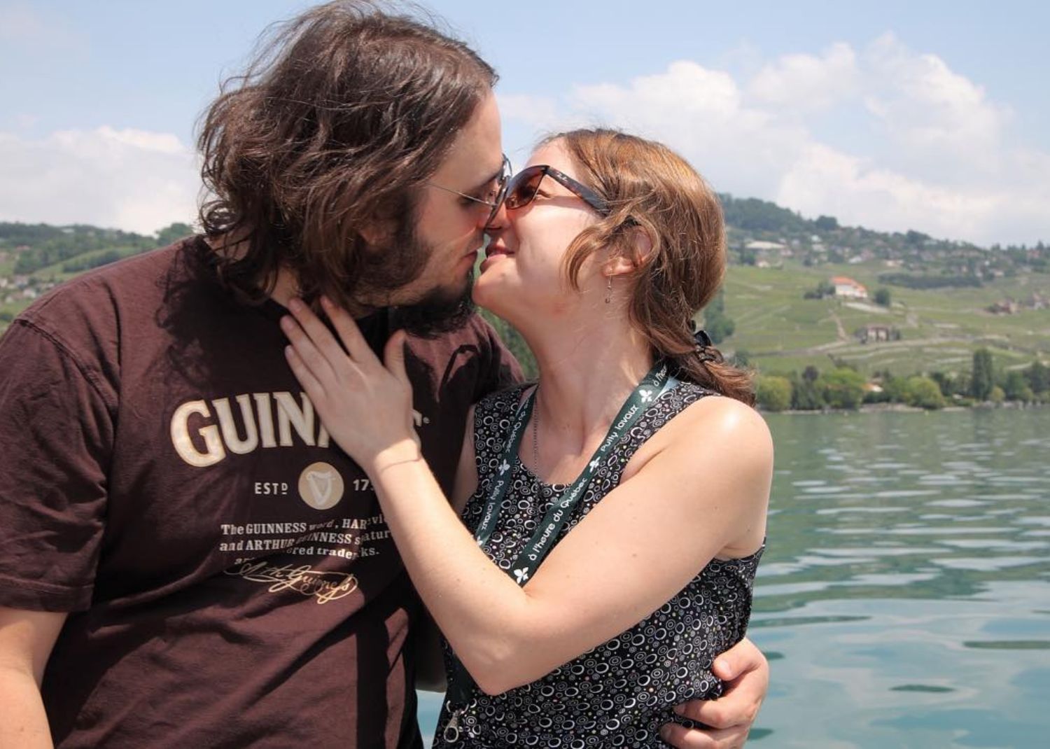 Marie-Annick Lépine s'ouvre sur cette première fête des Pères sans Karl
