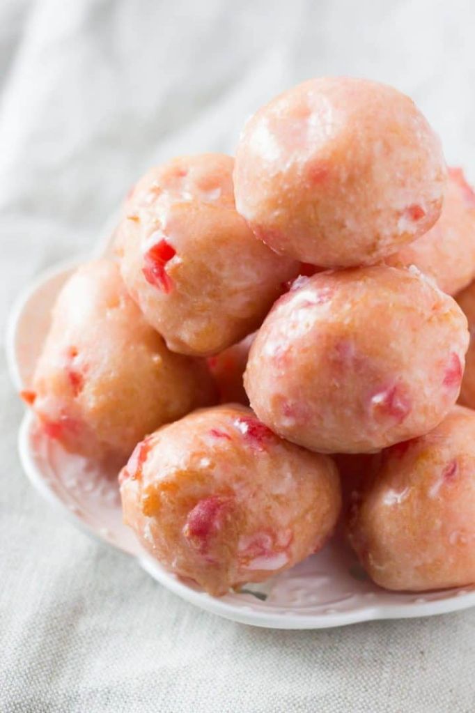 Cette saveur de Timbits adorée revient à la demande générale