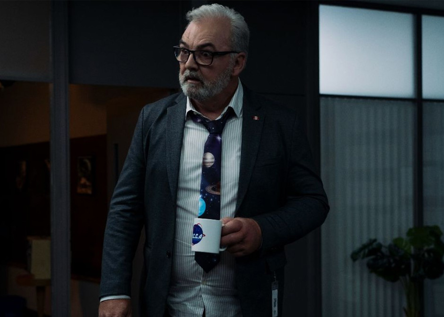 Voici tout ce qu’il faut savoir sur la nouvelle série de Gildor Roy