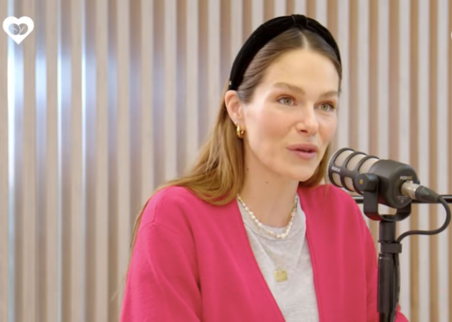 Maripier Morin annonce qu'elle quitte ce projet