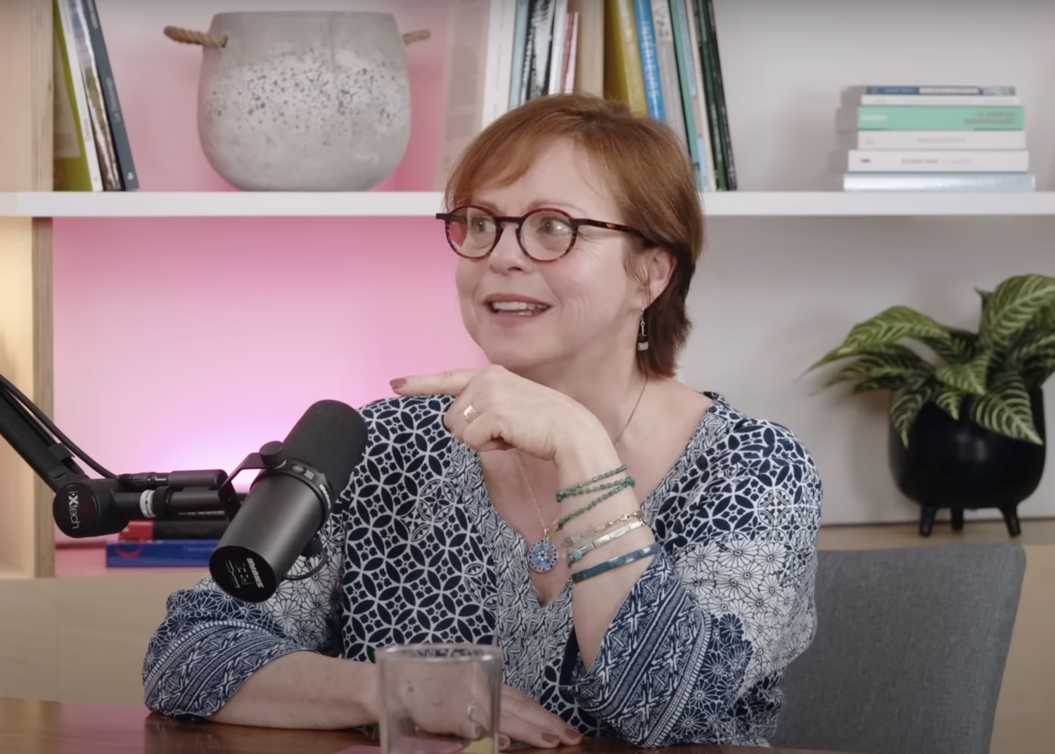 Maude Guérin fait de rares confidences sur sa vie amoureuse