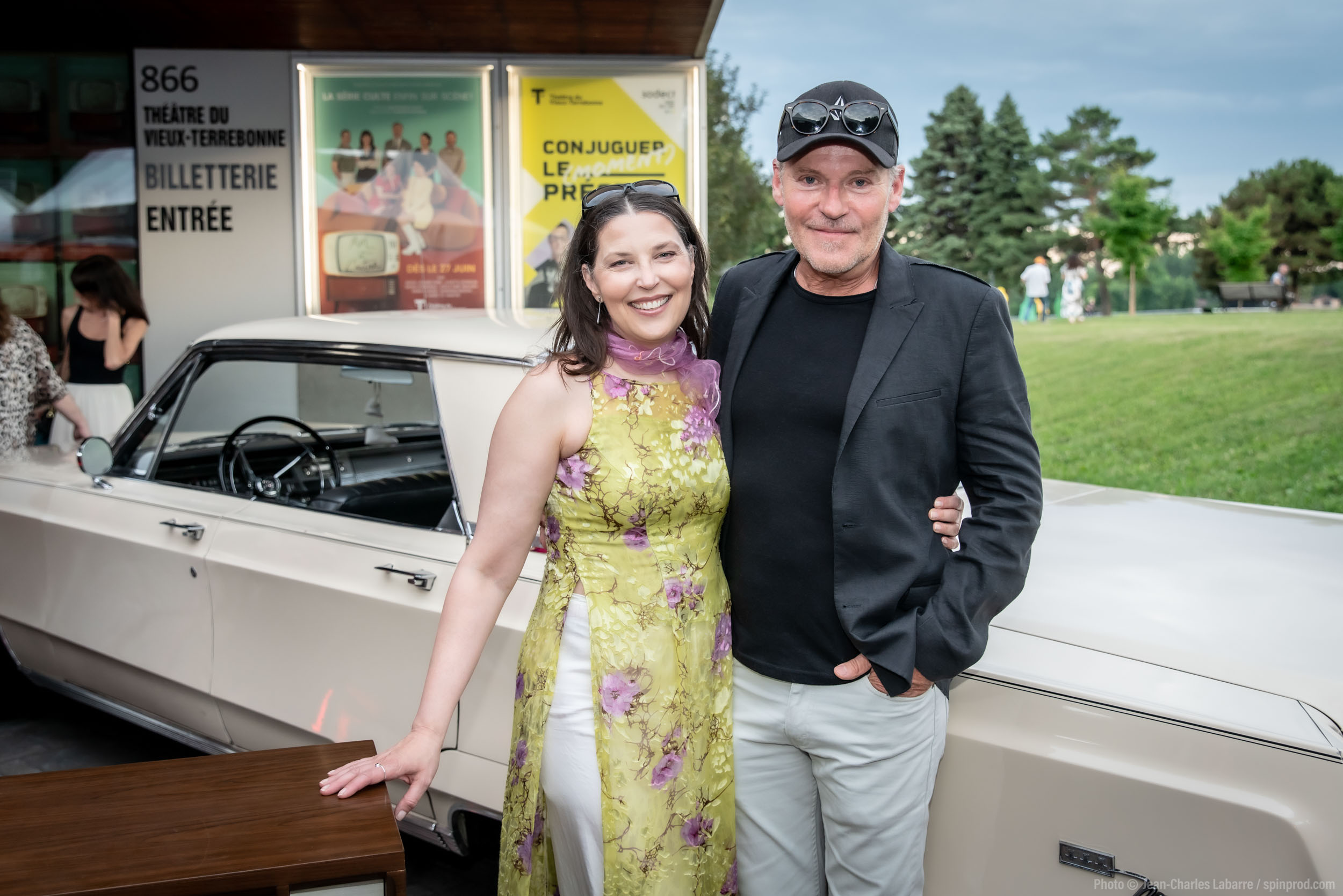 Luc Guérin contraint d'abandonner ce projet!