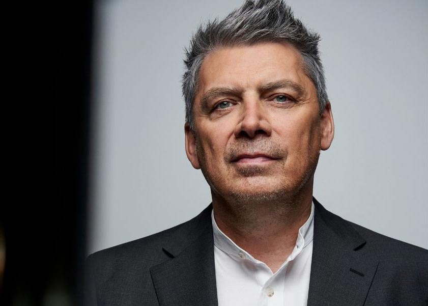 Michel Jean annonce qu'il prend sa retraite