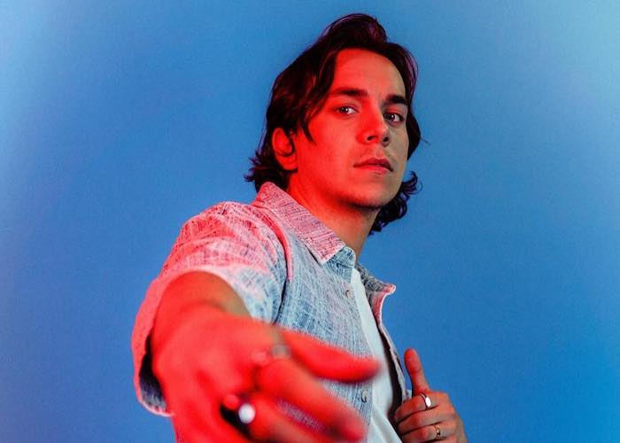 William Cloutier dévoile une nouvelle chanson d'amour