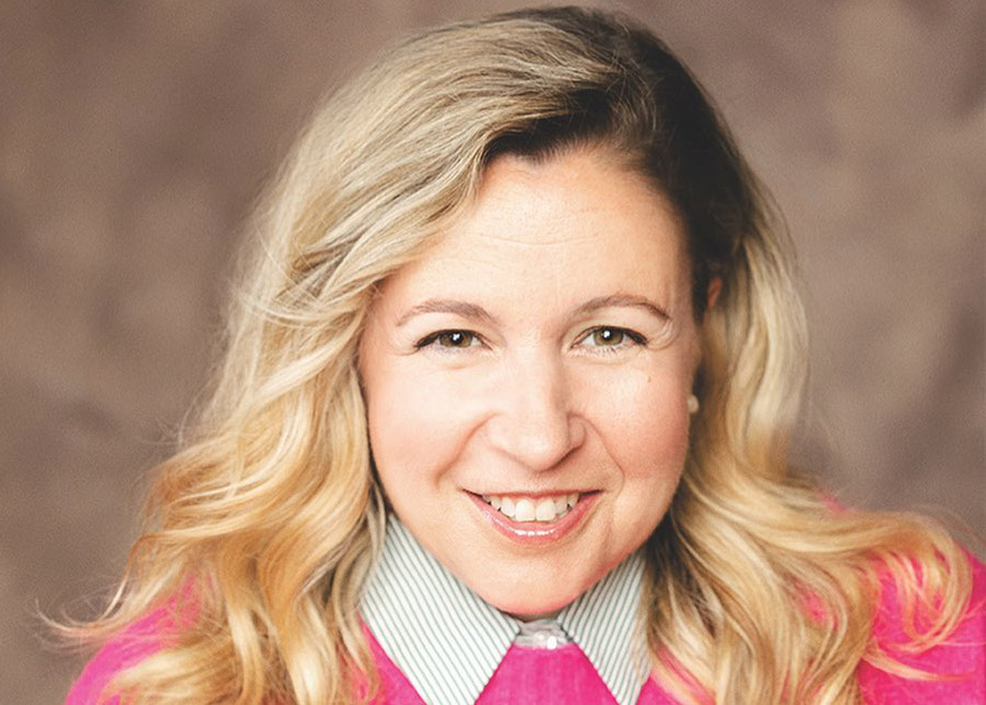 Jessica Barker avait un message percutant pour les mamans