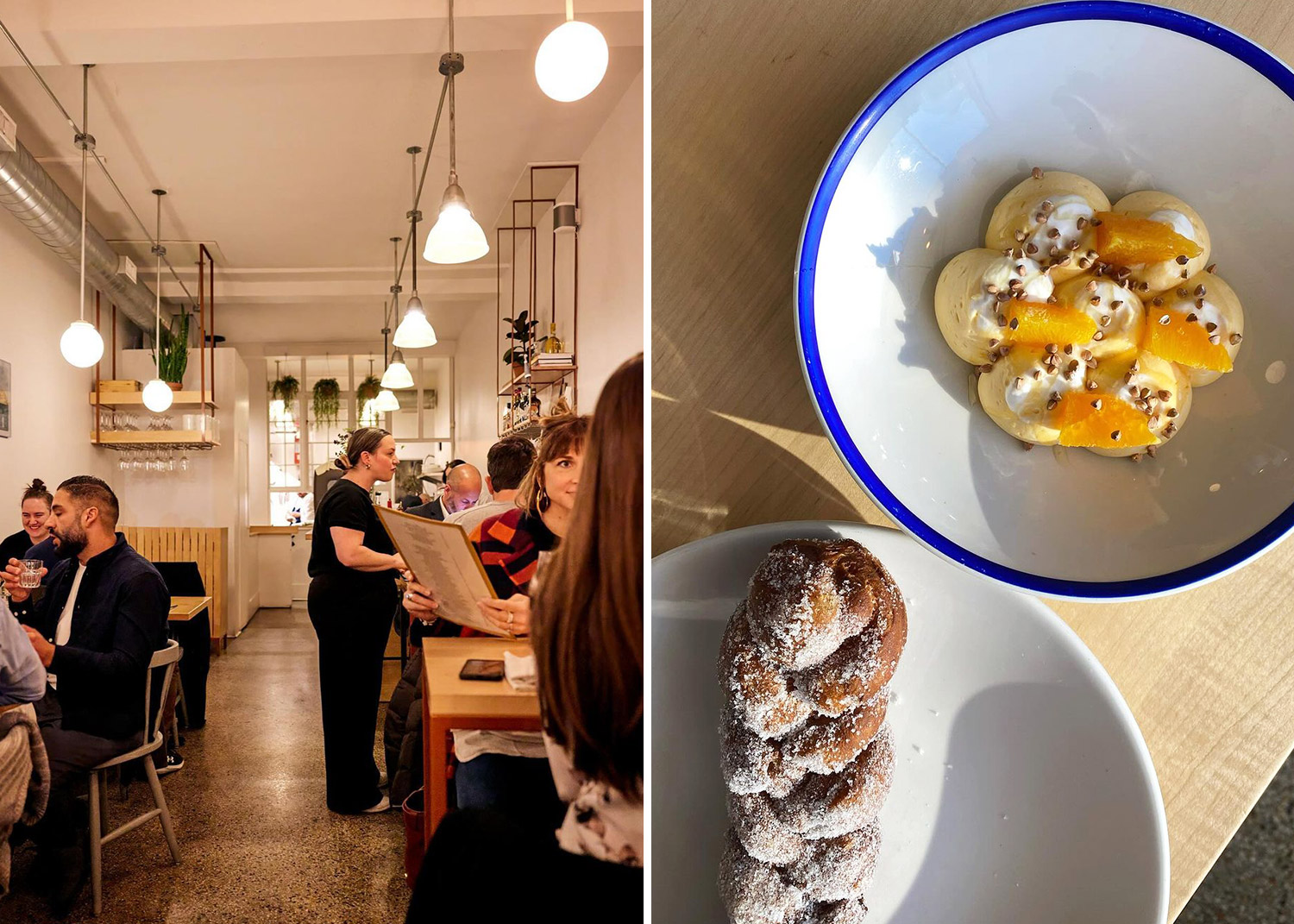 C'est la fin pour ce resto adoré du quartier Villeray