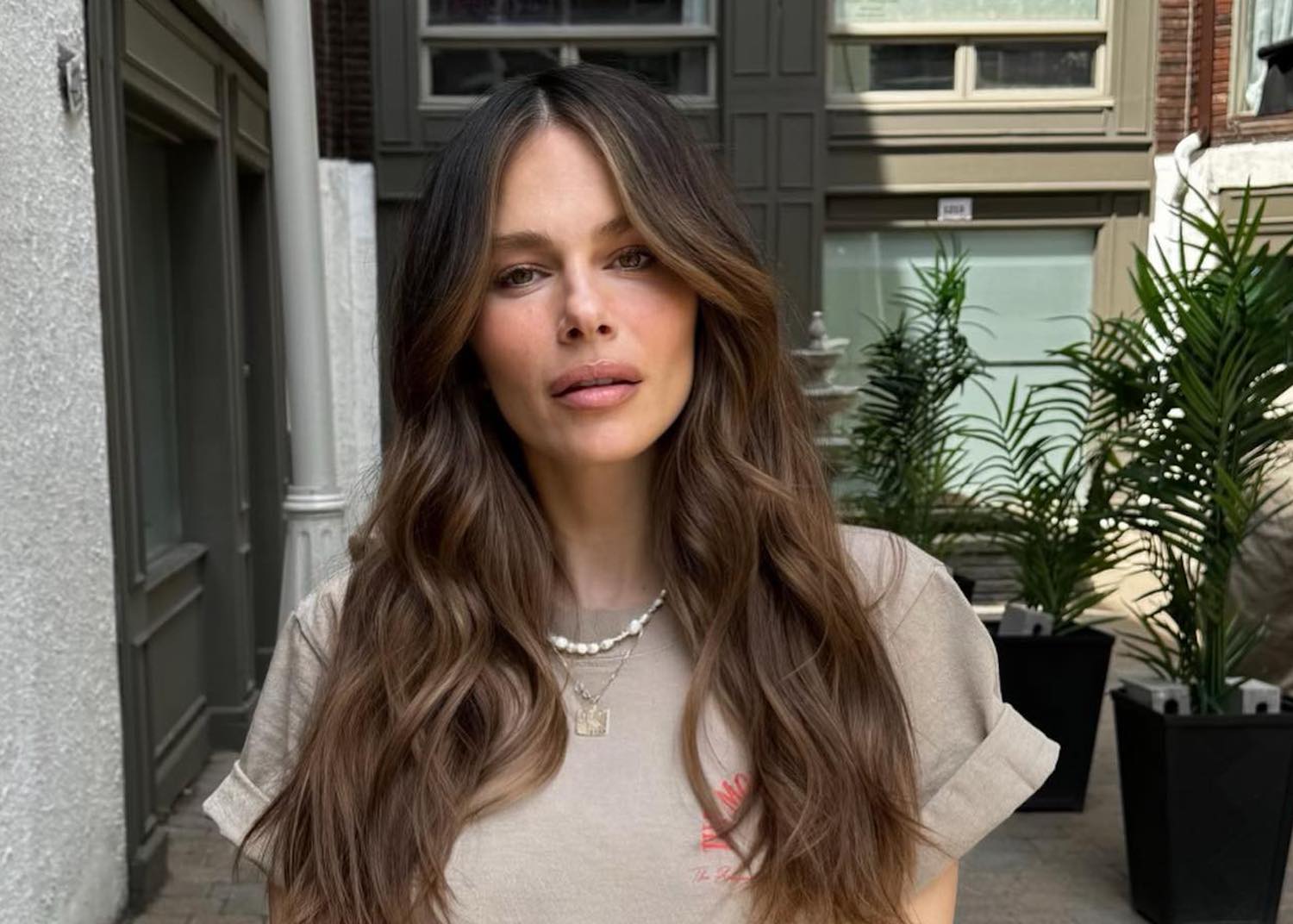 Maripier Morin sort du silence après le décès de son frère: «je reprends du mieux»