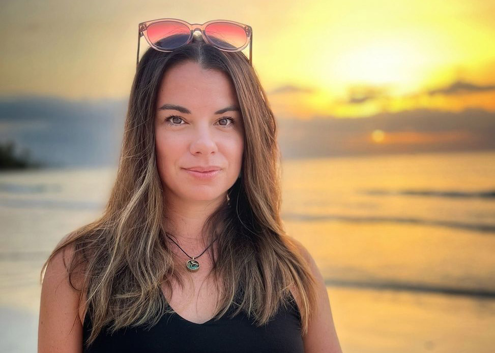 Après 6 ans de mèches, Mirianne Brûlé dévoile sa nouvelle tête