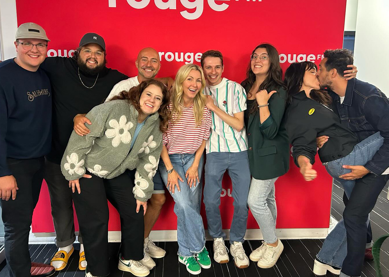 Véronique et ses Fantastiques organisent un gala et ça s’annonce grandiose