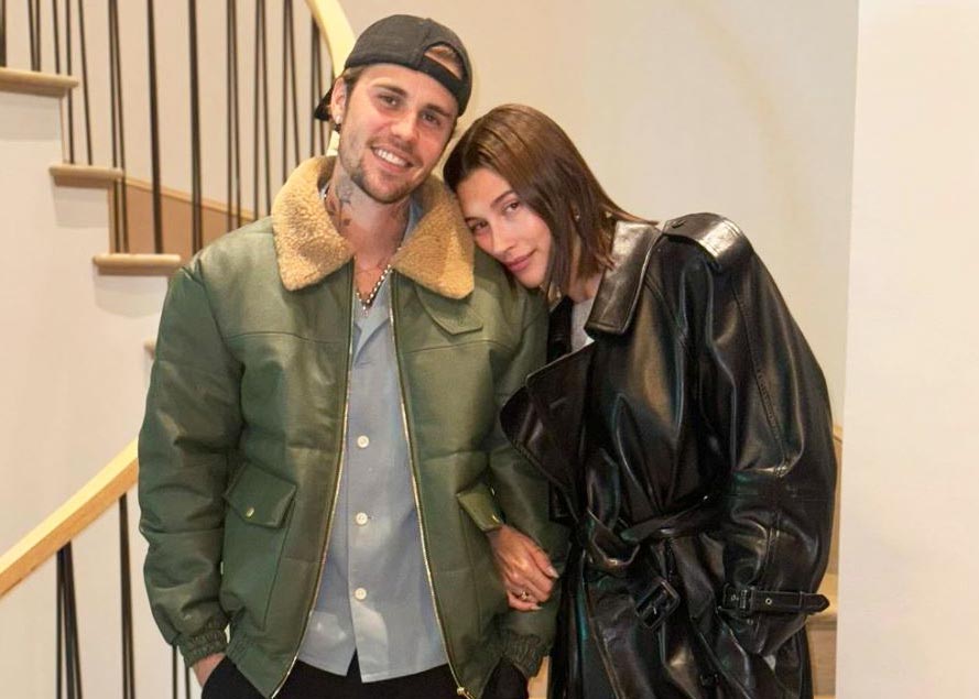 Justin Bieber et sa femme Hailey sont parents pour la toute première fois