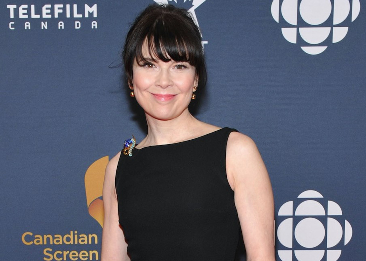 Anne Dorval nous révèle son plus grand défi