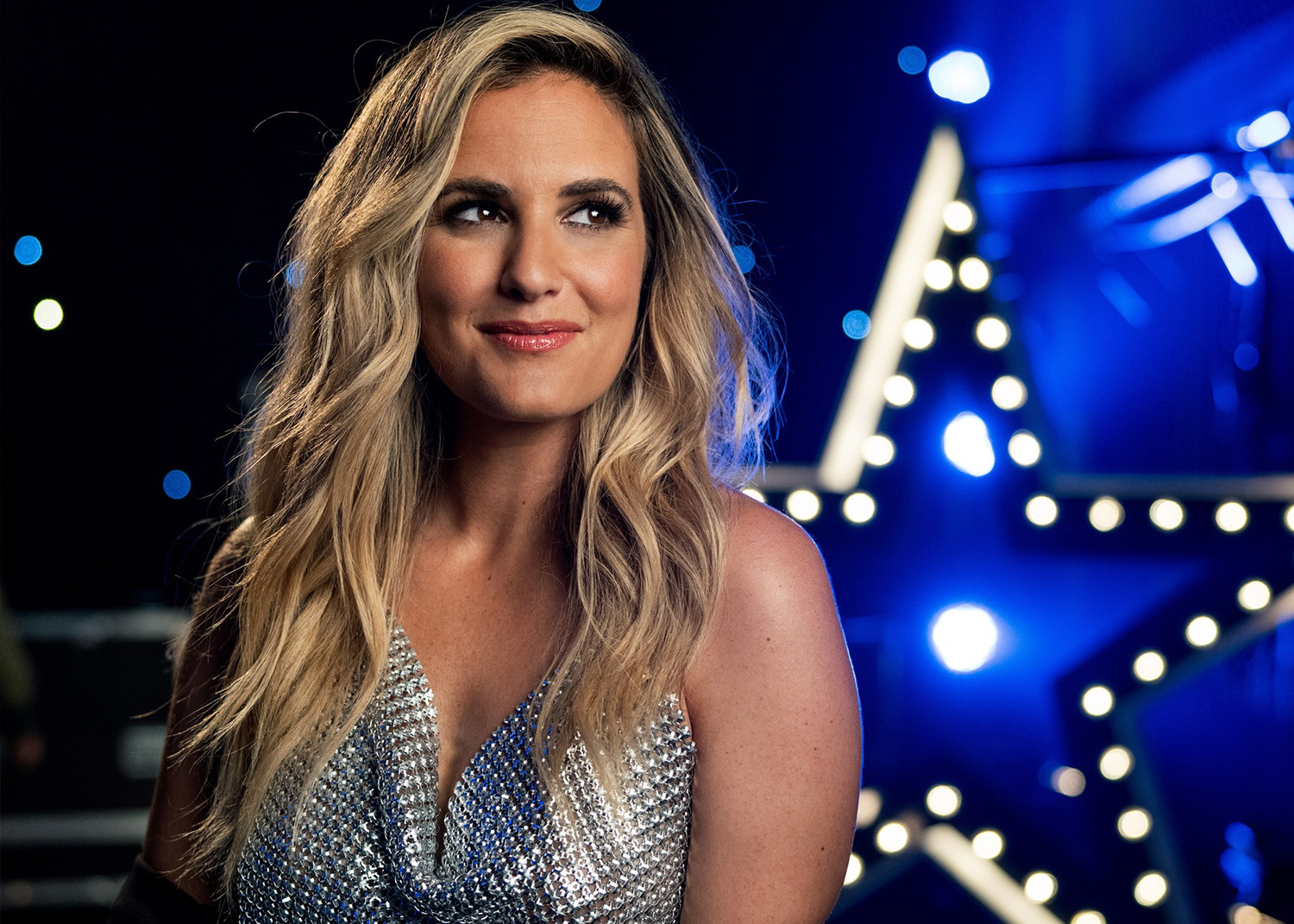 Marie-Josée Gauvin se transforme en «matante cool», voici pourquoi