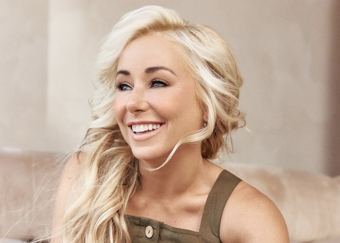 Mariloup Wolfe dévoile les premières photos du tournage de Bête noire