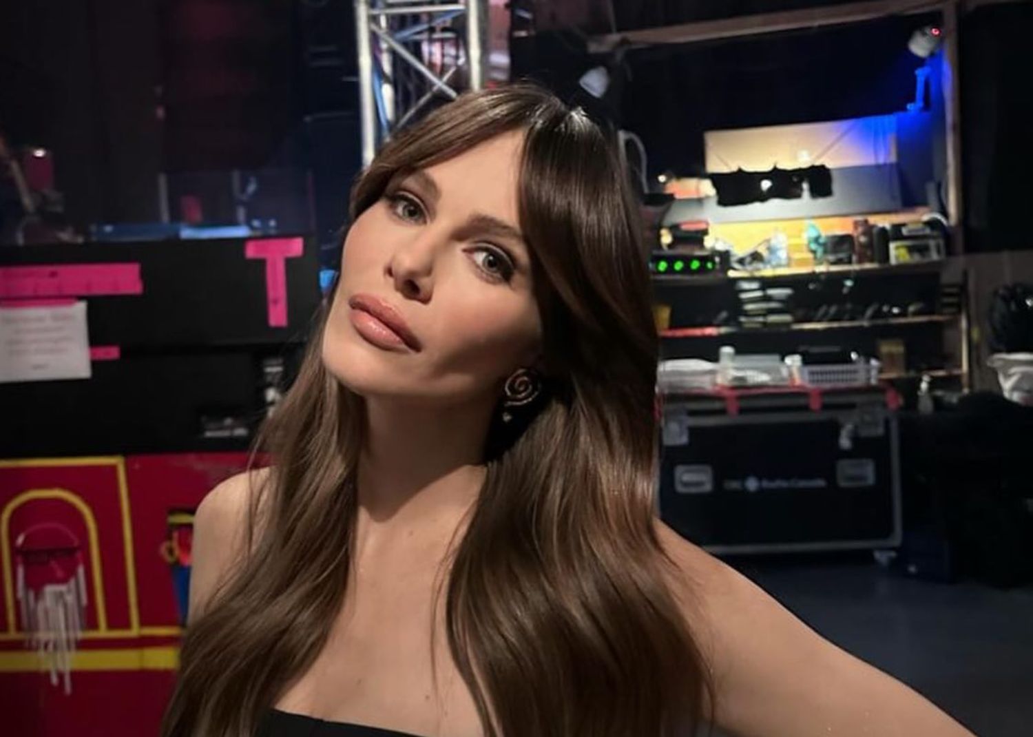 Maripier Morin et Margot s’offrent une virée en bateau en famille 