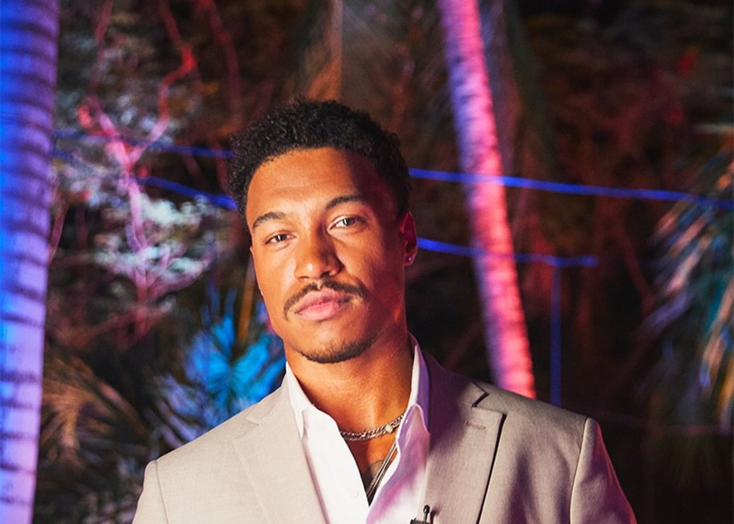 3 choses à savoir sur Mamadou d'Occupation Double Mexique