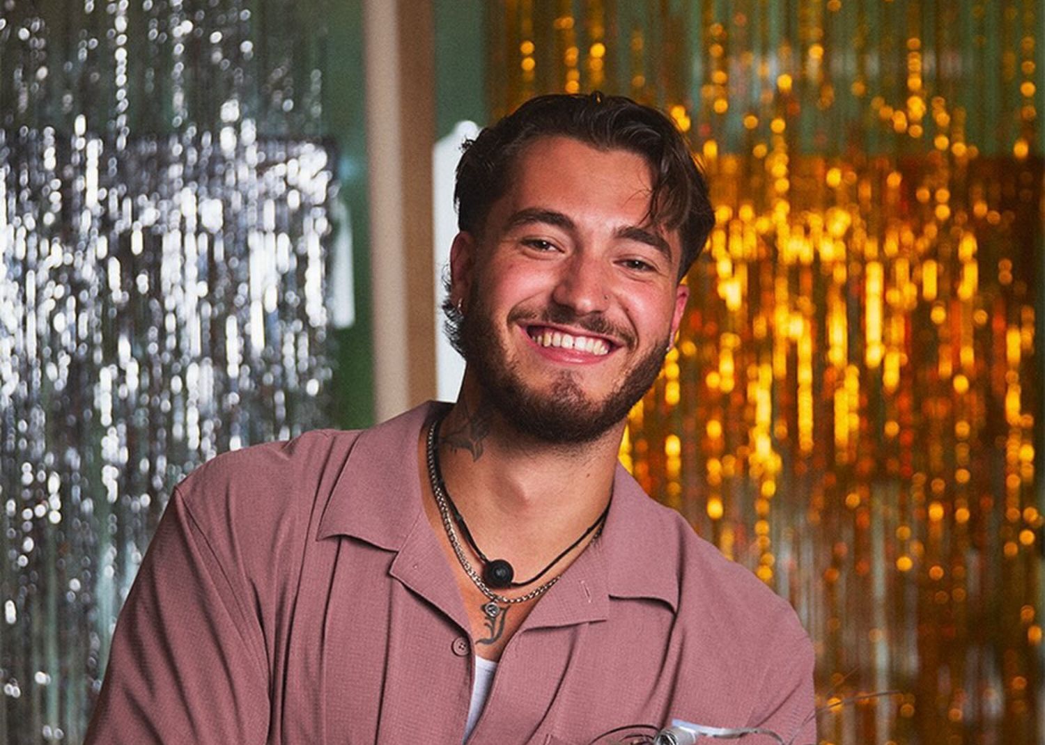 À peine sorti d'OD Mexique, Jimmy nous dévoile la fille qui l'a fait craquer