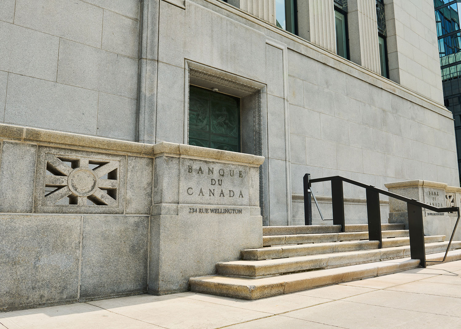 Bonne nouvelle: le taux directeur baisse pour troisième fois consécutive