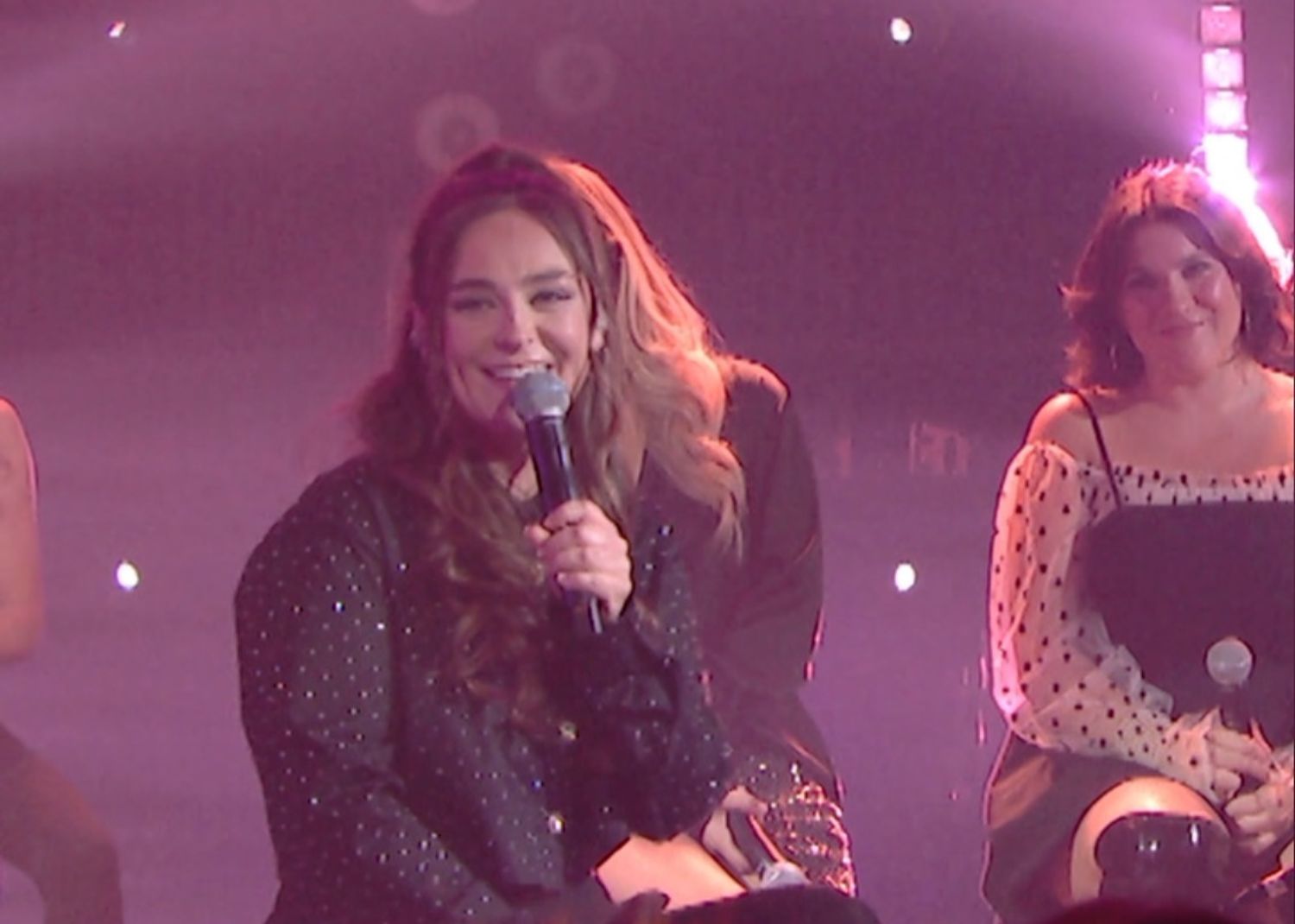 Chloée Deblois touche droit au coeur avec cette performance à Belle et Bum