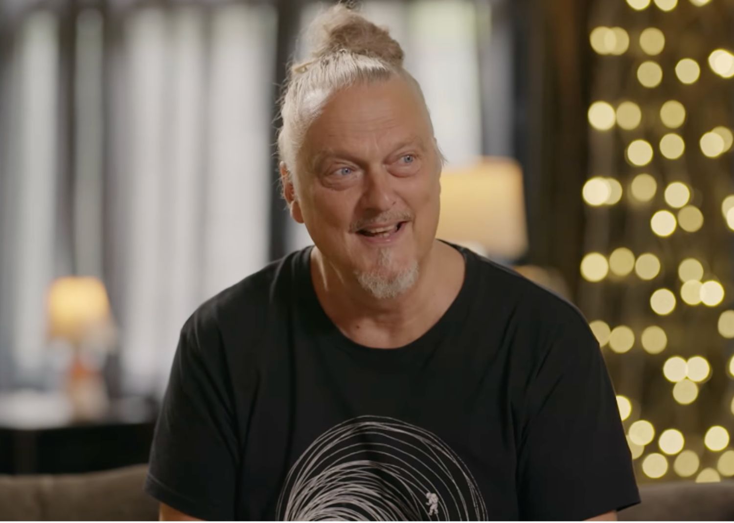 Normand D'Amour s'ouvre sans filtre sur l'âge et sa sexualité