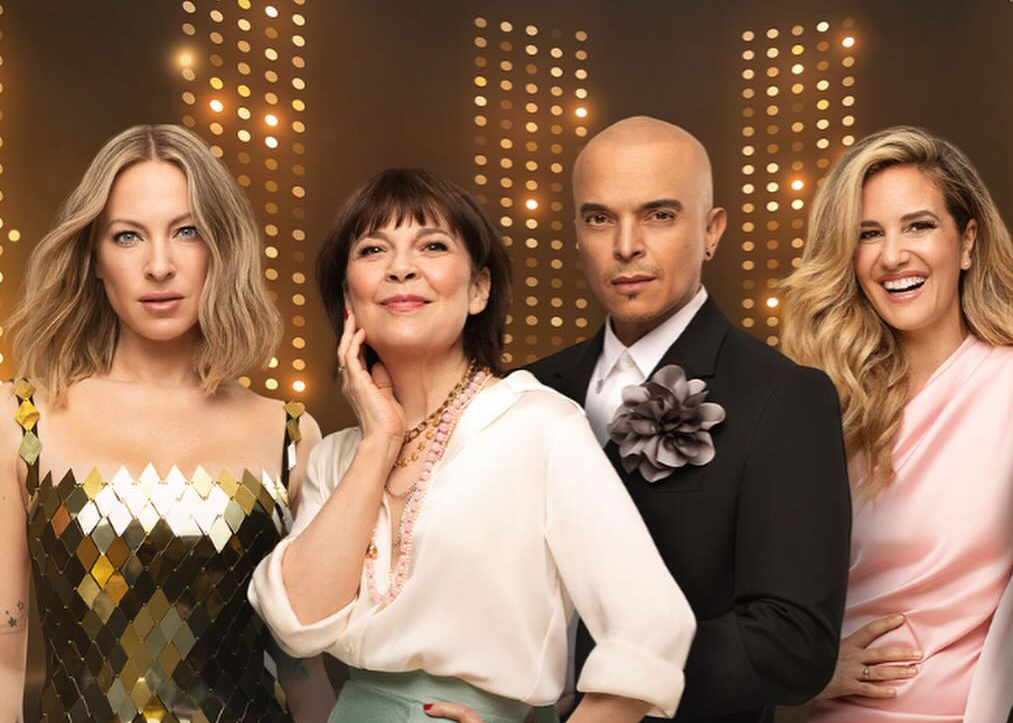 Quand Serge Denoncourt n'est pas là, voici ce que ses collègues ont à dire!