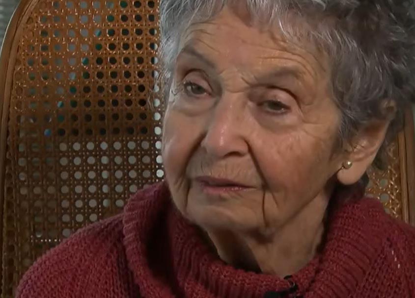 Kim Yaroshevskaya, alias Fanfreluche, est décédée