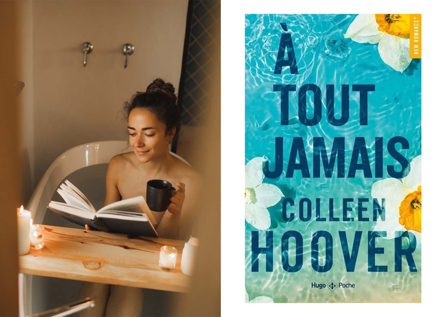 25 romans d’amour à lire absolument pour laisser aller son imagination