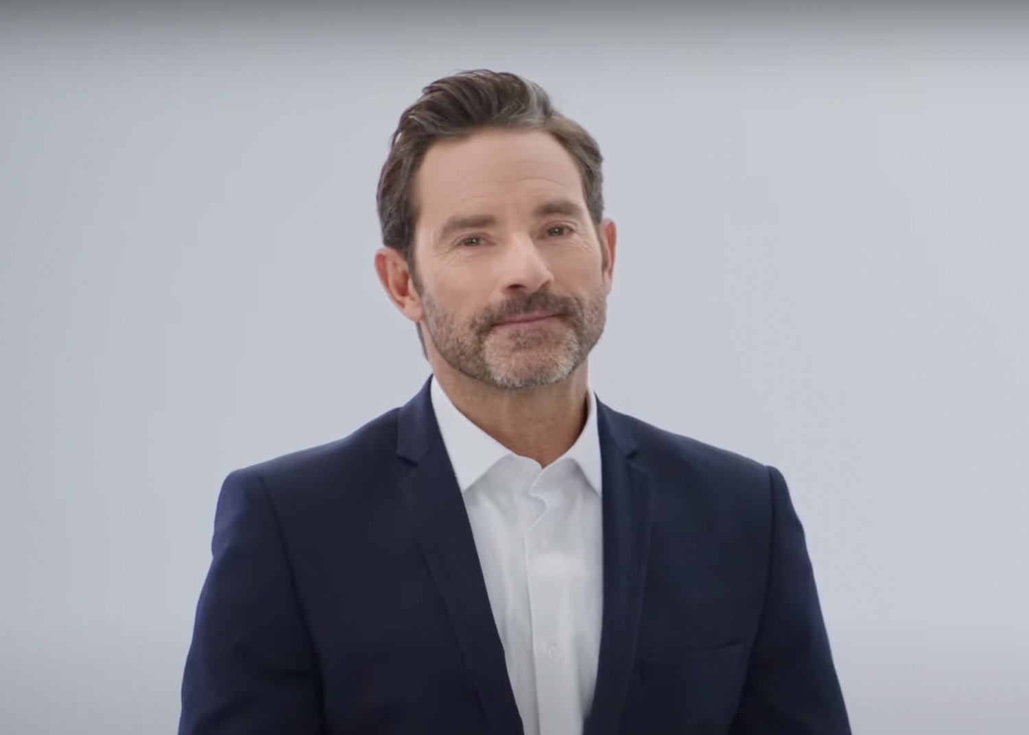 Voici ce que les fans de Guillaume Lemay-Thivierge ont pensé de son retour dans une pub