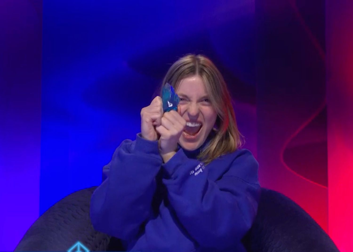 Big Brother Célébrités: voici le décompte des cristaux des joueurs