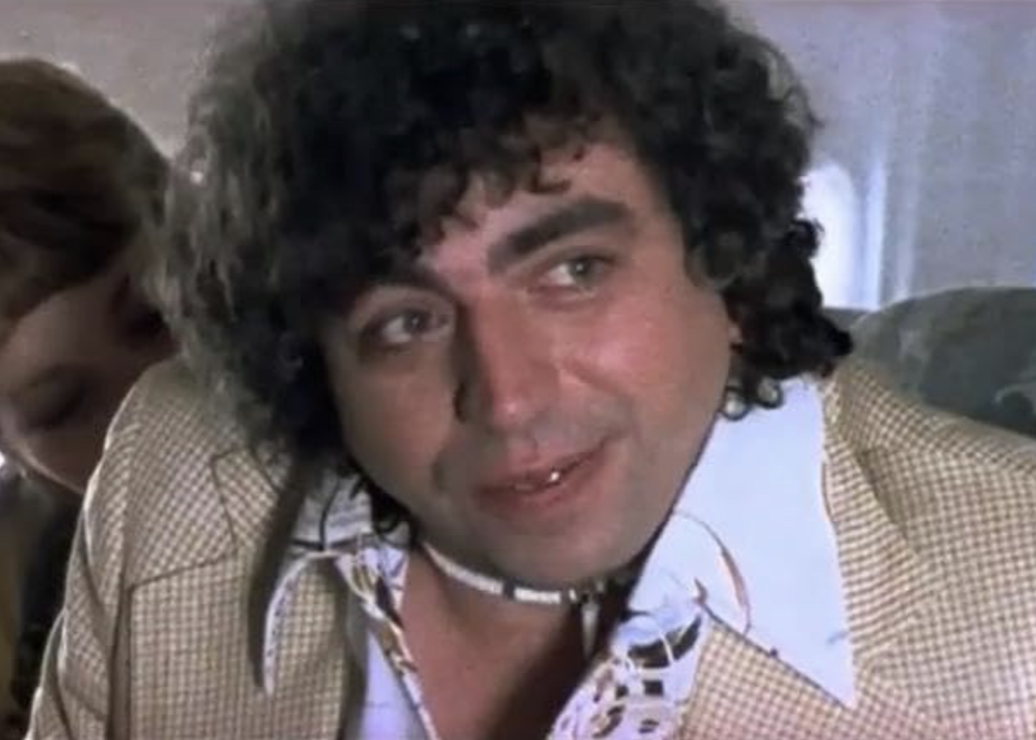 Voici quand vous pourrez revoir Elvis Gratton à la télévision