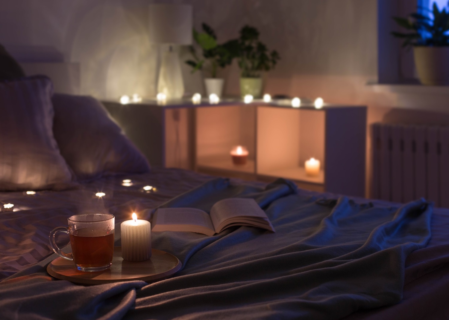 Sommeil: essayez ces rituels simples pour mieux dormir