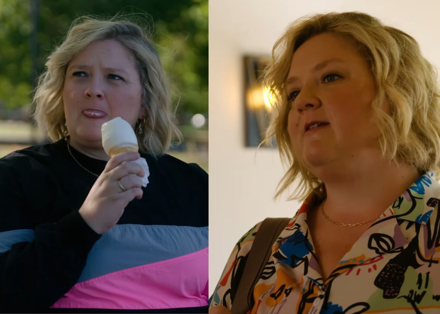 Grossophobie: cette campagne mettant en vedette Debbie Lynch-White fait réagir