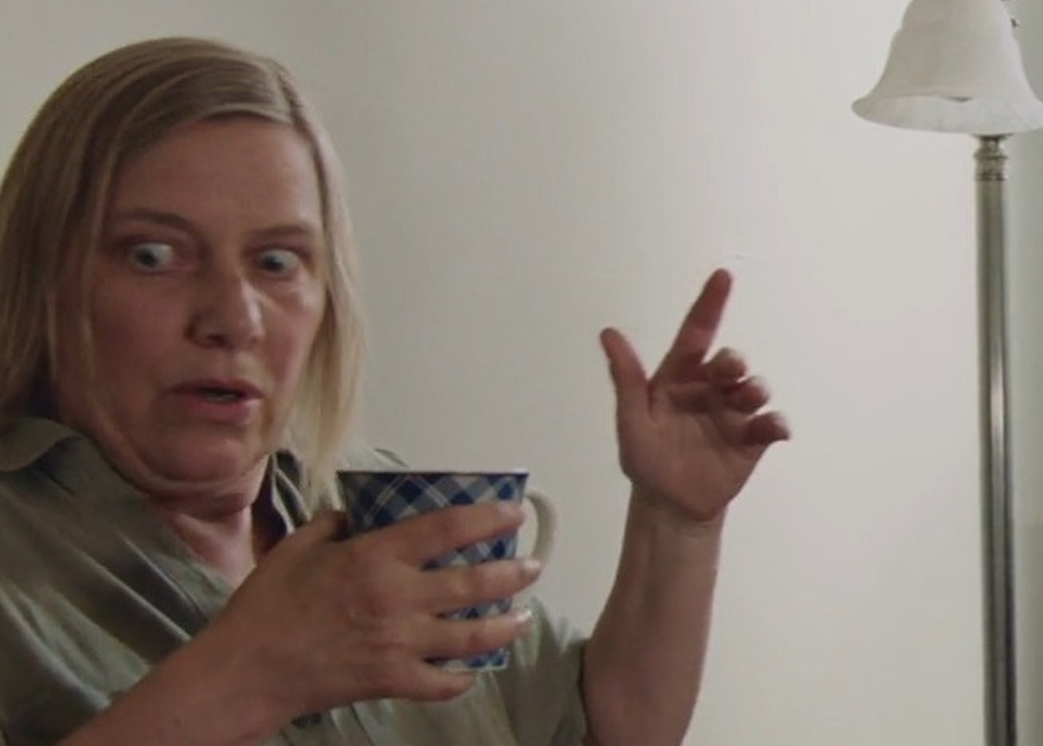 Cette actrice de Bouscotte disparue de nos écrans depuis 20 ans arrive dans Indéfendable