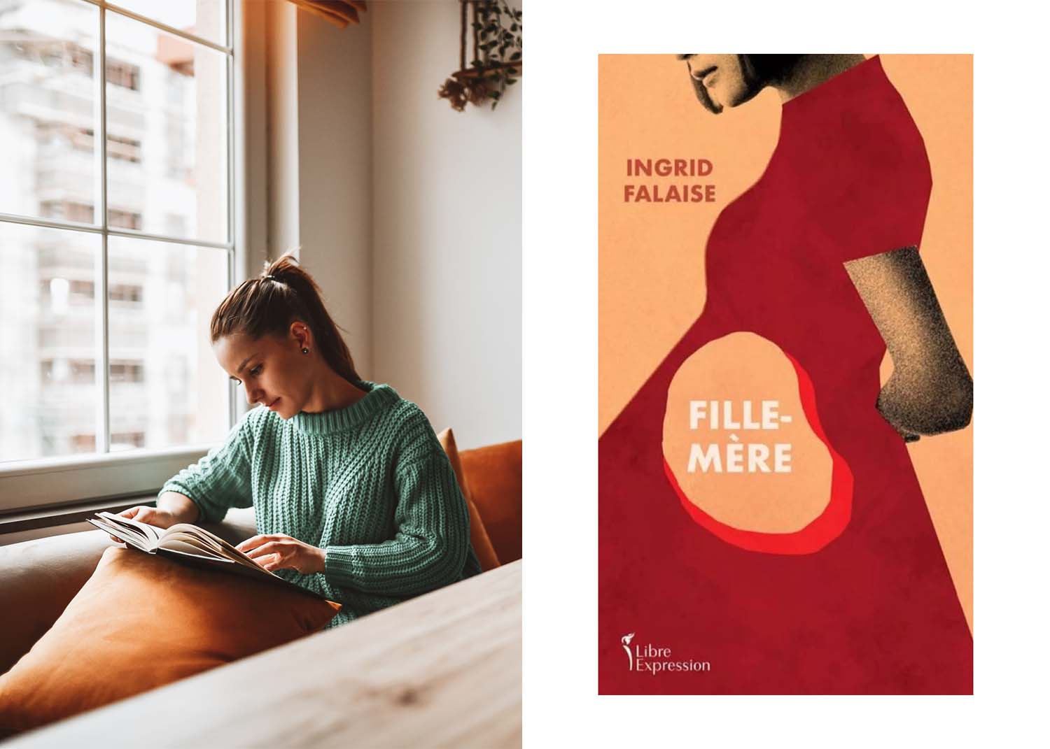 34 nouveaux livres à se procurer en novembre 