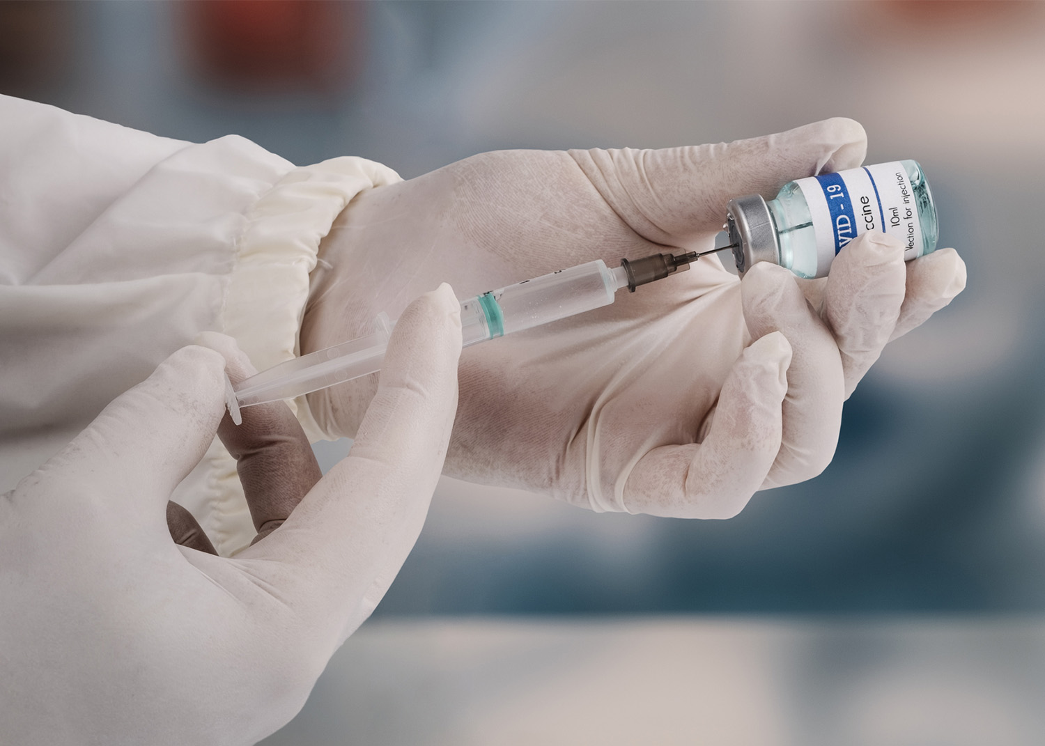 «Frankenstein»: voici tout ce qu’il faut savoir sur le nouveau variant de la COVID-19