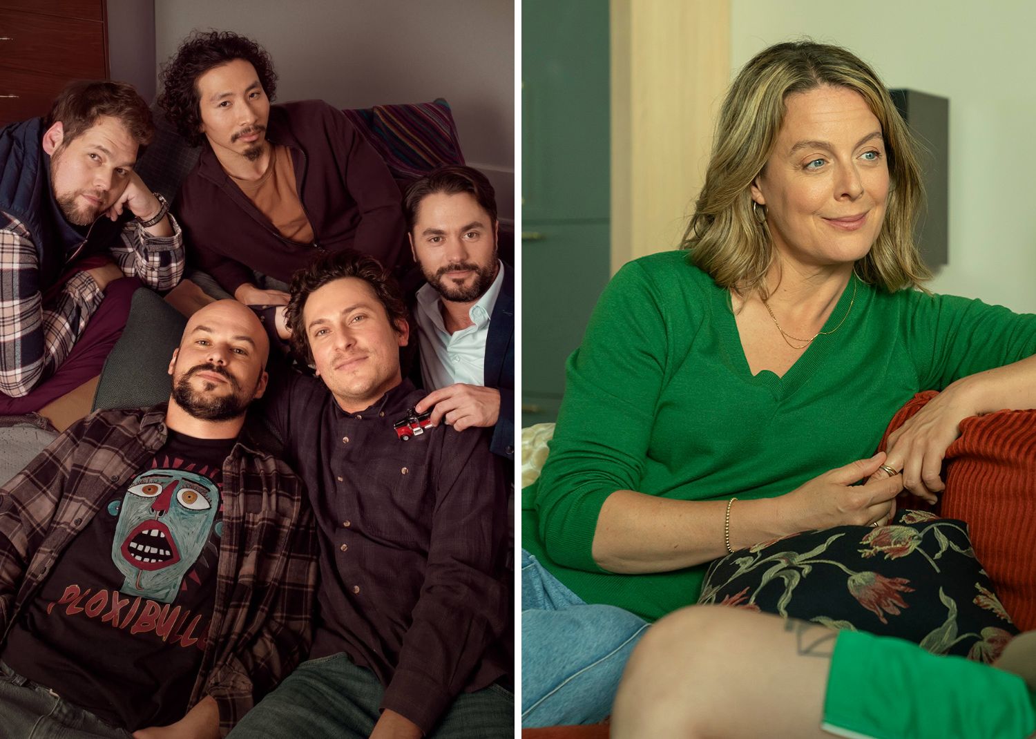 Changements de programmation à prévoir à Noovo ce soir