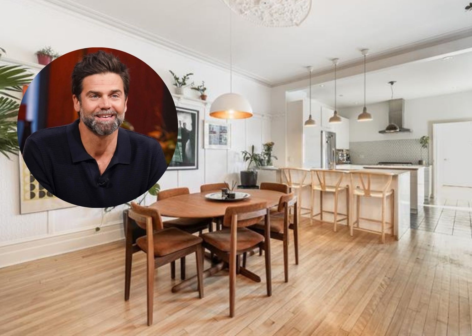 Le condo de Jean-Philippe Wauthier mis en vente pour près d’un million de dollars