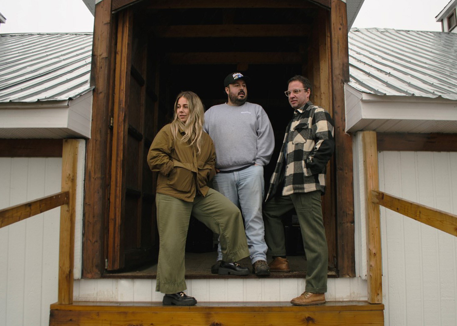 Ce chef étoilé annonce qu’il s’installe à Charlevoix