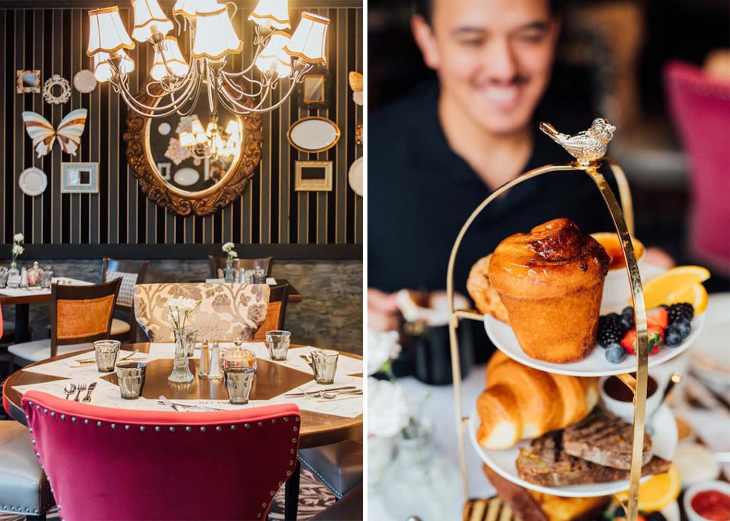 Ce resto brunch chouchou des Montréalais prend maintenant les réservations