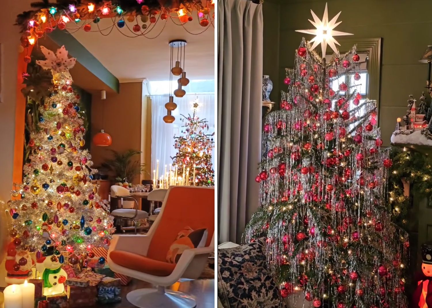 Plaisir coupable assumé: voici les items de Noël «quétaines» qui nous font craquer 