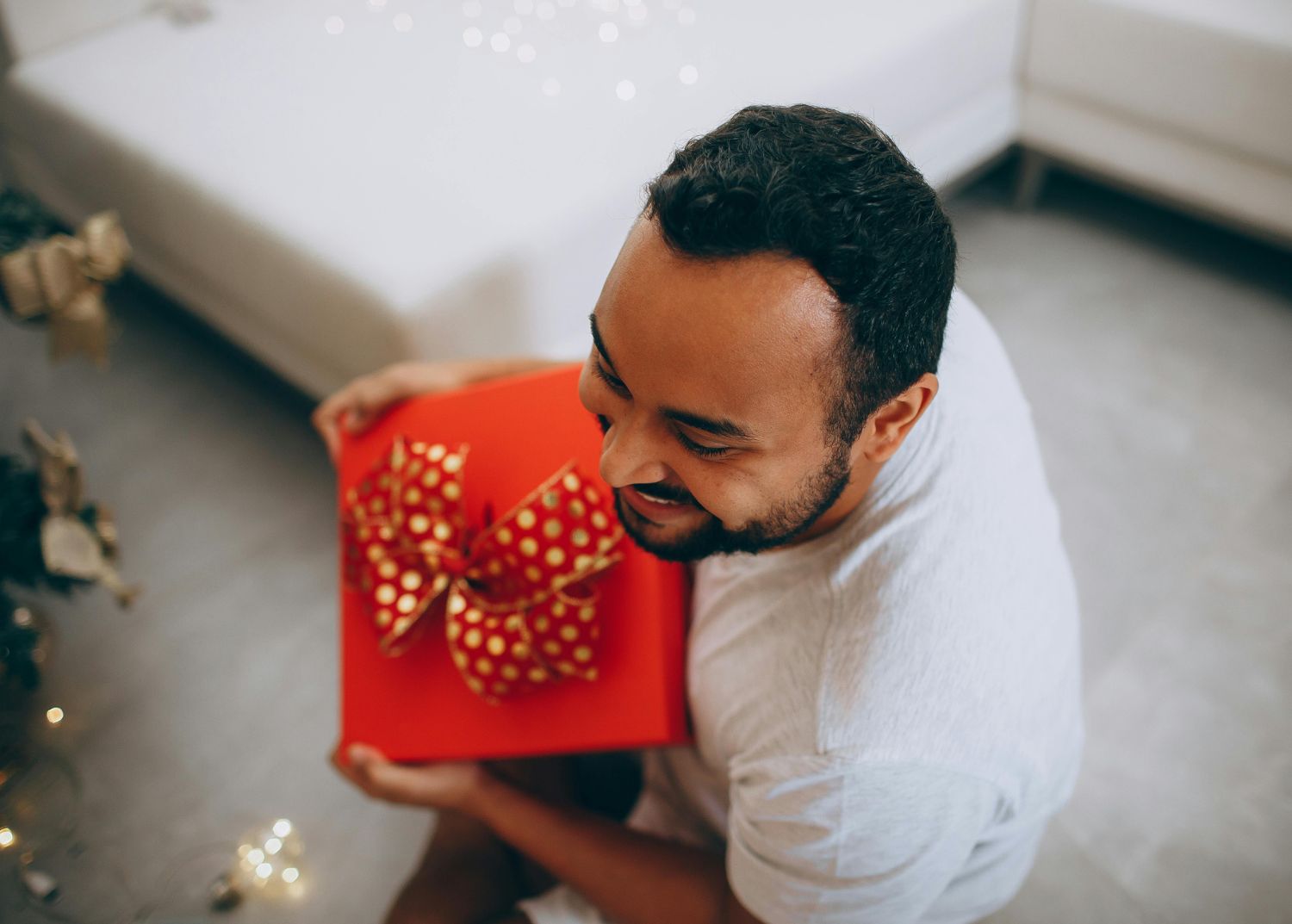 Noël : 13 idées de cadeaux pour hommes 