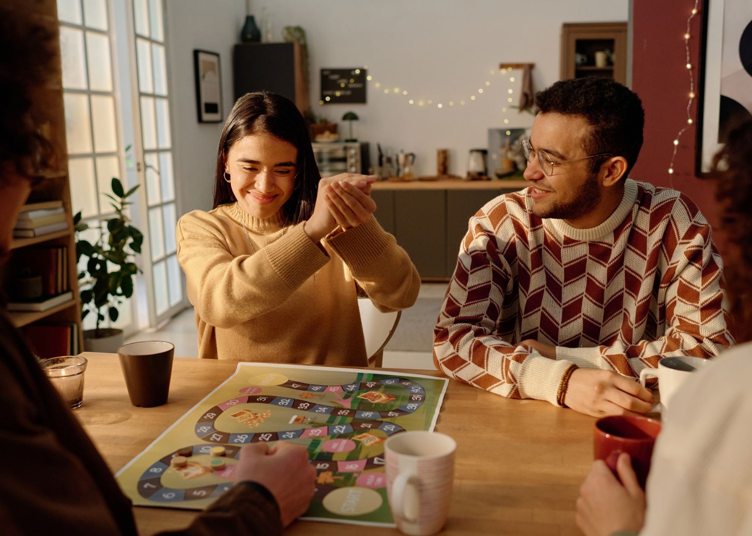 Le Salon du jeu de société de Montréal: dénichez votre prochain coup de cœur familial