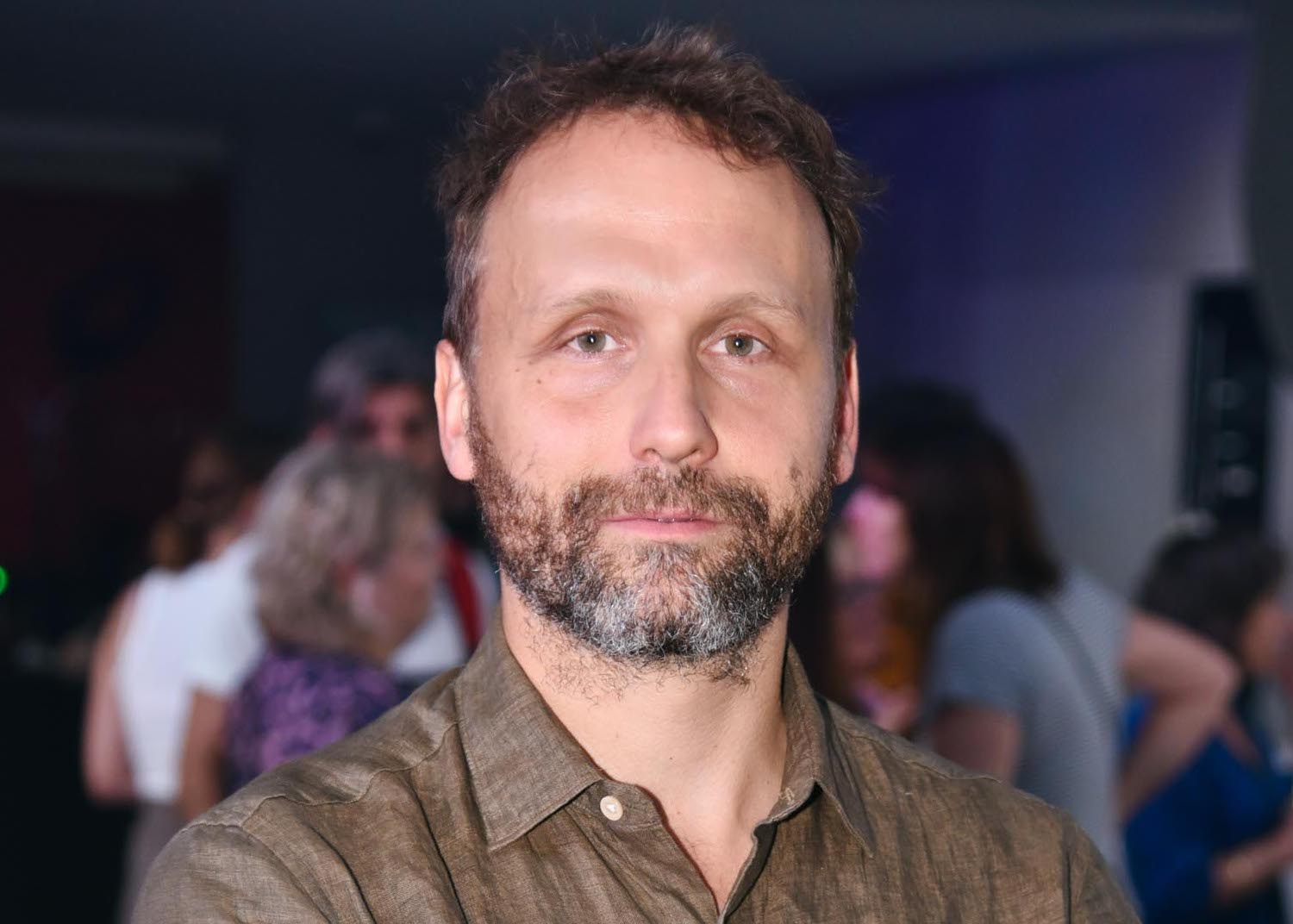 Émile Proulx-Cloutier se prononce sur la fin d'Avant le crash